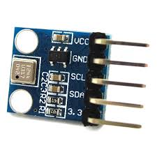 BMP180 Digital Barometric Pressure Sensor Board Module