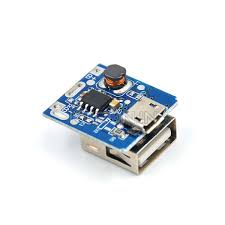 Power Bank Module Single USB