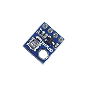 BMP180 Digital Barometric Pressure Sensor Board Module