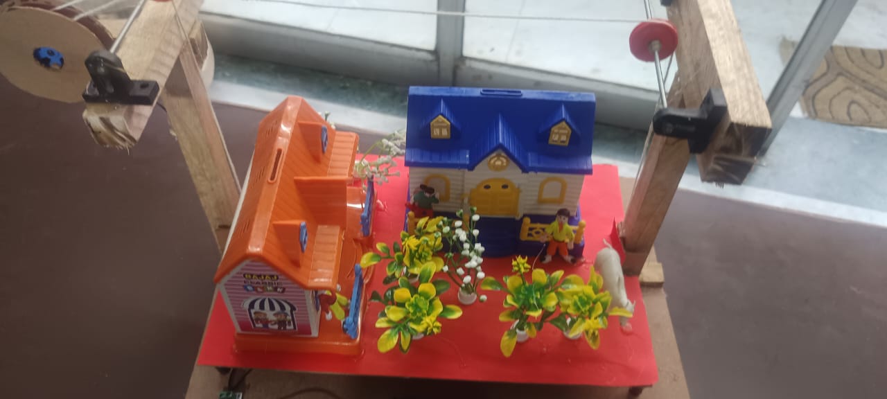 Smart Home Protected from Flood using Arduino & Water Level Sensor | radiomarket.in