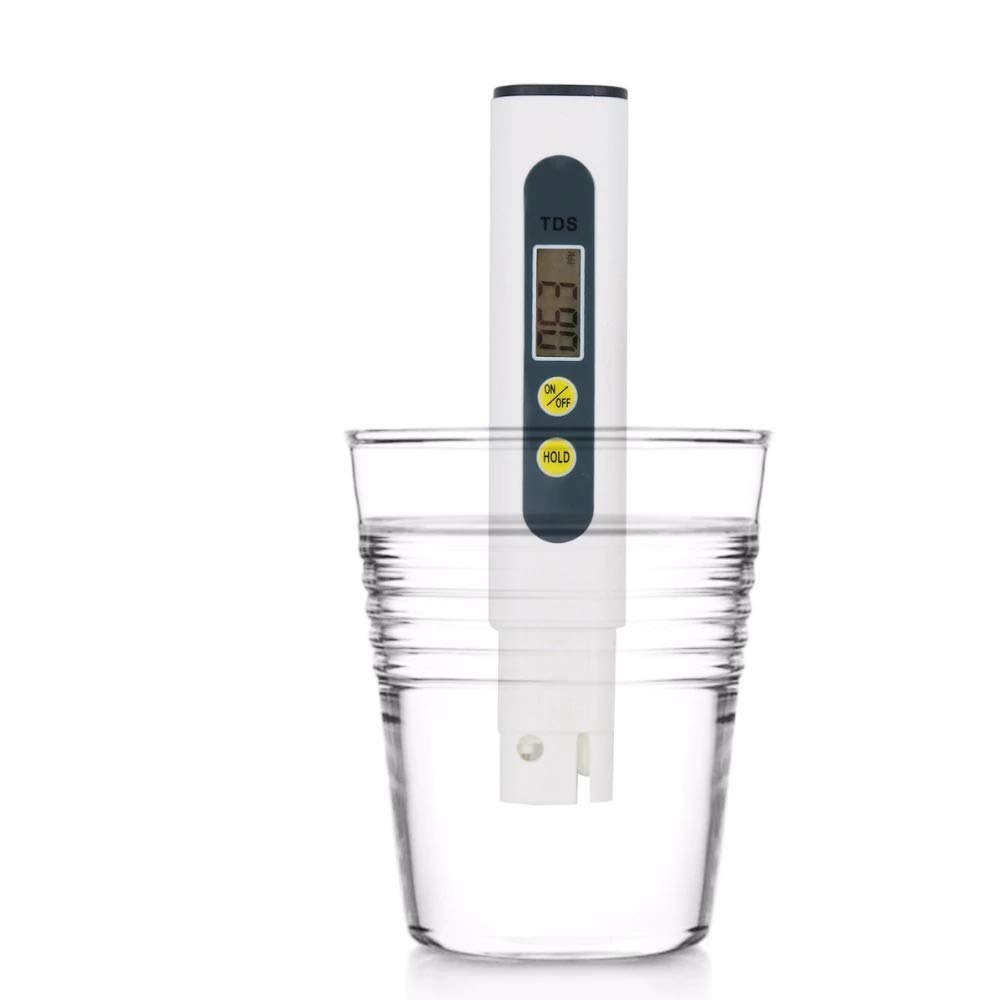 Water Testing TDS Meter – Accurate Water Quality Tester | radiomarket.in